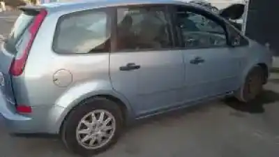 Veículo de Sucata ford focus c-max (cap) aoda.aodb.syda.g6da.hwda do ano 2003 alimentado 