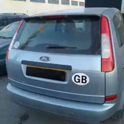 Veículo de Sucata ford focus c-max (cap) aoda.aodb.syda.g6da.hwda do ano 2003 alimentado 