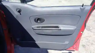Sloopvoertuig chevrolet matiz a08s3-g van het jaar 2005 aangedreven 