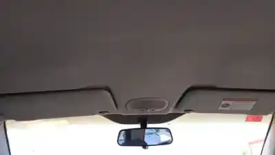 Sloopvoertuig chevrolet matiz a08s3-g van het jaar 2005 aangedreven 