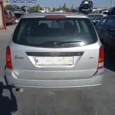 Veicolo di demolizione ford focus turnier (cak) ffda dell'anno 1998 alimentato 
