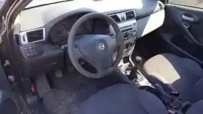 Veículo de Sucata fiat stilo (192) 843a1000 do ano 2005 alimentado 