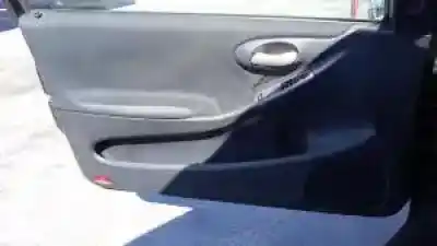 Veículo de Sucata fiat stilo (192) 843a1000 do ano 2005 alimentado 