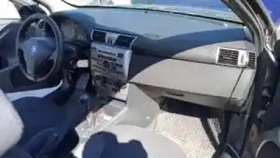 Veículo de Sucata fiat stilo (192) 843a1000 do ano 2005 alimentado 