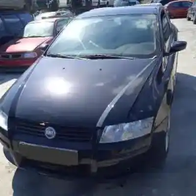 Veículo de Sucata fiat stilo (192) 843a1000 do ano 2005 alimentado 