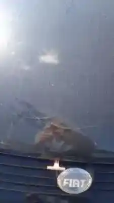 Veículo de Sucata fiat stilo (192) 843a1000 do ano 2005 alimentado 