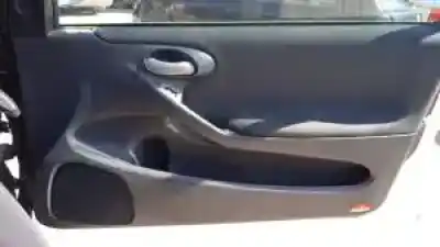 Veículo de Sucata fiat stilo (192) 843a1000 do ano 2005 alimentado 