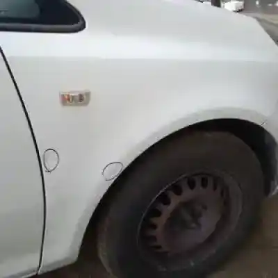 Veículo de Sucata opel corsa d d-z13dtj do ano 2006 alimentado 