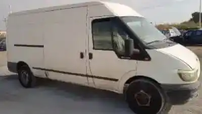 Veicolo di demolizione ford transit caja cerrada, larga (fy) (2000 =>) d2fa dell'anno 2000 alimentato 