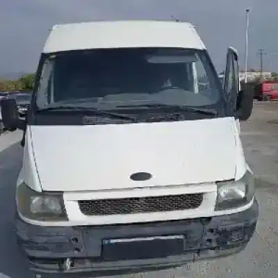 Veicolo di demolizione FORD TRANSIT CAJA CERRADA, LARGA (FY) (2000 =>) D2FA dell'anno 2000 alimentato 