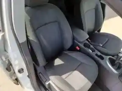 Veicolo di demolizione nissan qashqai (j10) k9k430 dell'anno 2010 alimentato 