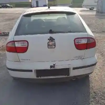 Veículo de Sucata seat leon (1m1) agn do ano 1999 alimentado 