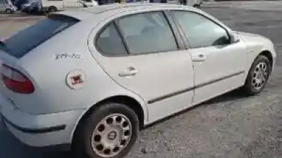 Veículo de Sucata seat leon (1m1) agn do ano 1999 alimentado 