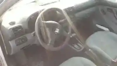 Veículo de Sucata seat leon (1m1) agn do ano 1999 alimentado 