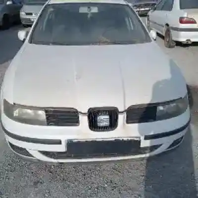 Veículo de Sucata seat leon (1m1) agn do ano 1999 alimentado 