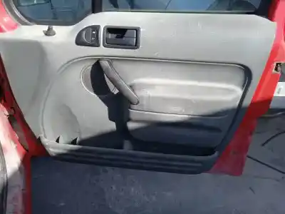 Здавання транспортного засобу ford tourneo connect (tc7) d/bhpa року 2002 потужний 