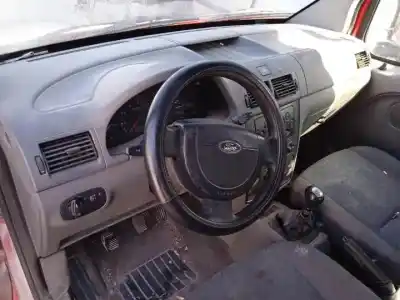 Здавання транспортного засобу ford tourneo connect (tc7) d/bhpa року 2002 потужний 
