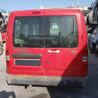 Здавання транспортного засобу ford tourneo connect (tc7) d/bhpa року 2002 потужний 