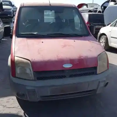 Здавання транспортного засобу FORD TOURNEO CONNECT (TC7) D/BHPA року 2002 потужний 