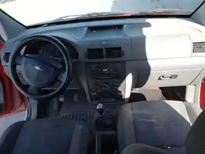 Здавання транспортного засобу ford tourneo connect (tc7) d/bhpa року 2002 потужний 