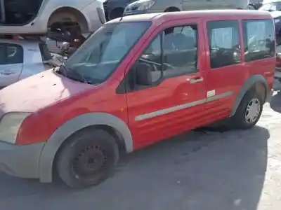 Здавання транспортного засобу ford tourneo connect (tc7) d/bhpa року 2002 потужний 