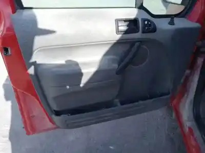 Здавання транспортного засобу ford tourneo connect (tc7) d/bhpa року 2002 потужний 