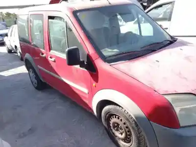 Здавання транспортного засобу ford tourneo connect (tc7) d/bhpa року 2002 потужний 