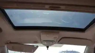 Veículo de Sucata opel meriva g-z16xe do ano 2003 alimentado 