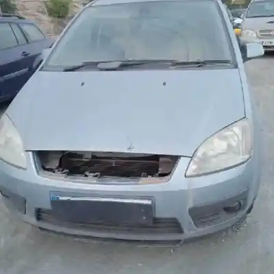 Утилизация автомобиля ford focus c-max (cap) qqdb года 2006 питание 