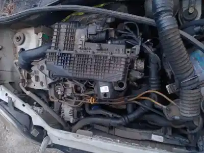 Veículo de Sucata renault kangoo i (f/kc0) k9k714 do ano 2005 alimentado  Veículo de Sucata renault kangoo i (f/kc0) k9k714 do ano 2005 alimentado