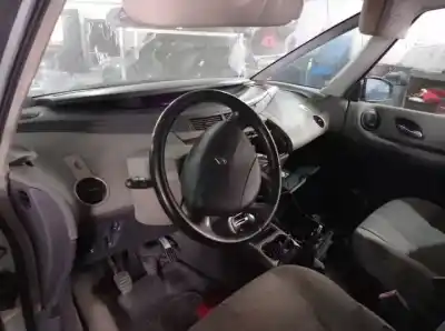 Утилизация автомобиля renault espace iv (jk0) f4rv7 года 2002 питание 