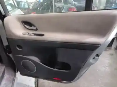 Утилизация автомобиля renault espace iv (jk0) f4rv7 года 2002 питание 