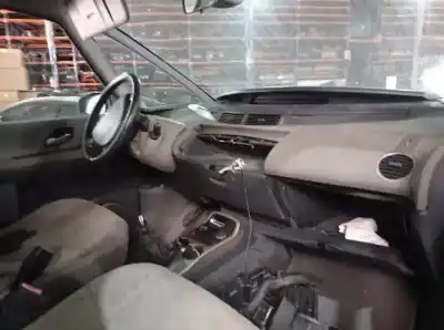 Утилизация автомобиля renault espace iv (jk0) f4rv7 года 2002 питание 