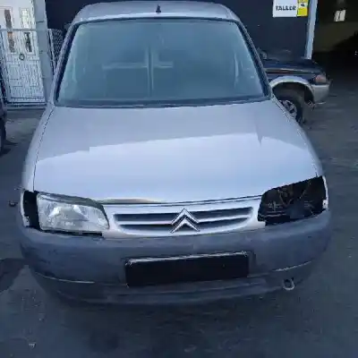 Здавання транспортного засобу citroen                                            berlingo                                                                                                                                                                                                                                                   1.9 d x familiar                                                                                                                                                                                                                                           року 2000 потужний wjz