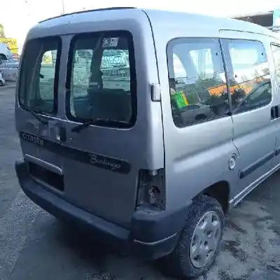 Здавання транспортного засобу citroen                                            berlingo                                                                                                                                                                                                                                                   1.9 d x familiar                                                                                                                                                                                                                                           року 2000 потужний wjz