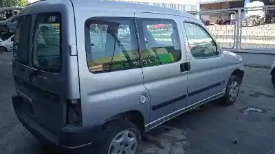 Здавання транспортного засобу citroen                                            berlingo                                                                                                                                                                                                                                                   1.9 d x familiar                                                                                                                                                                                                                                           року 2000 потужний wjz