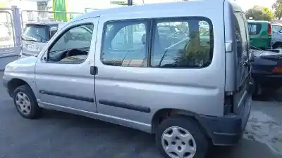 Здавання транспортного засобу citroen                                            berlingo                                                                                                                                                                                                                                                   1.9 d x familiar                                                                                                                                                                                                                                           року 2000 потужний wjz