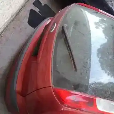 Veicolo di demolizione ford focus berlina (cap) g/hwda dell'anno 2006 alimentato 