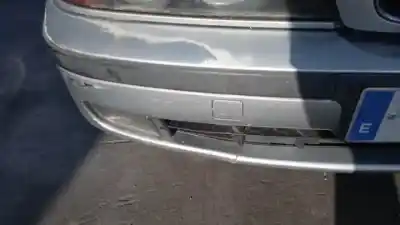 Sloopvoertuig bmw                                                serie 5 berlina (e39)                                                                                                                                                                                                                                      m51                                                                                                                                                                                                                                                        van het jaar 1995 aangedreven 