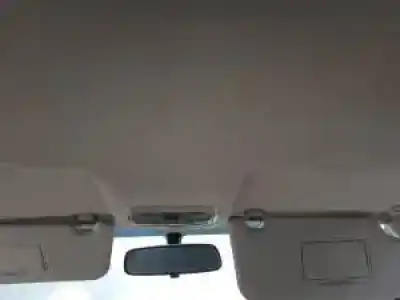 Veicolo di demolizione ford fiesta (cbk) hhja dell'anno 2004 alimentato 