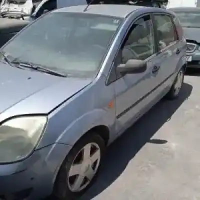Veicolo di demolizione ford fiesta (cbk) hhja dell'anno 2004 alimentato 