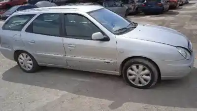 Утилизация автомобиля citroen xsara break nfu года 2000 питание  Утилизация автомобиля citroen xsara break nfu года 2000 питание