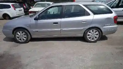 Утилизация автомобиля citroen xsara break nfu года 2000 питание  Утилизация автомобиля citroen xsara break nfu года 2000 питание
