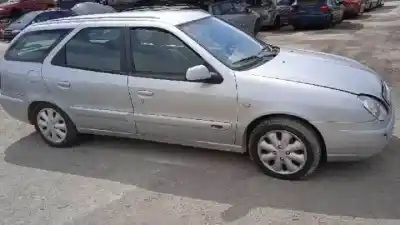 Утилизация автомобиля citroen xsara break nfu года 2000 питание  Утилизация автомобиля citroen xsara break nfu года 2000 питание