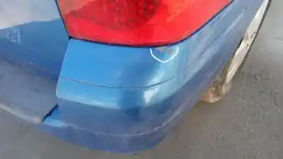 Vehicul casat peugeot 307 break / sw (s1) rhy(dw10td) al anului 2002 alimentat 