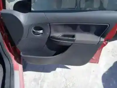 Veicolo di demolizione citroen c3 kfu dell'anno 2005 alimentato 