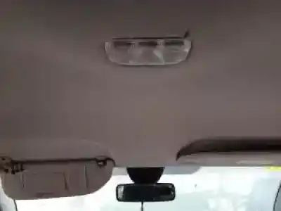 Veicolo di demolizione citroen c3 kfu dell'anno 2005 alimentato 