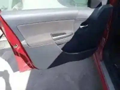 Veicolo di demolizione citroen c3 kfu dell'anno 2005 alimentato 