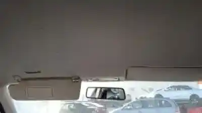 Veicolo di demolizione volkswagen golf iv berlina (1j1) d-ahf dell'anno 1997 alimentato 