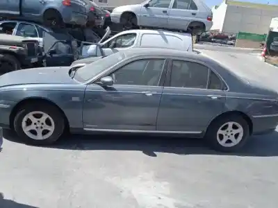Здавання транспортного засобу mg rover rover 75 (j/rj) d-204d2 року 2003 потужний 